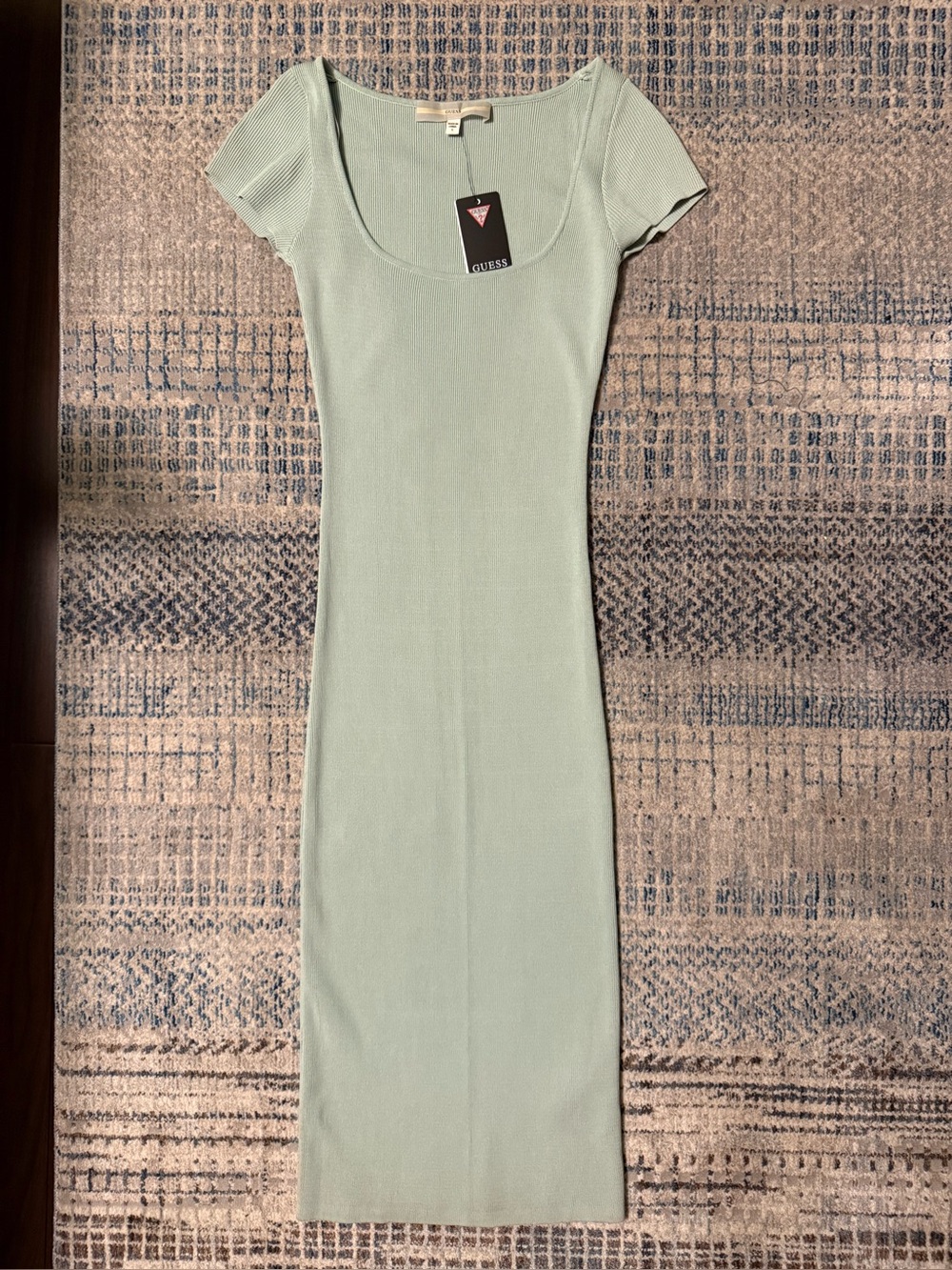 GUESS Bodycon Dress - Picture 3 of 4